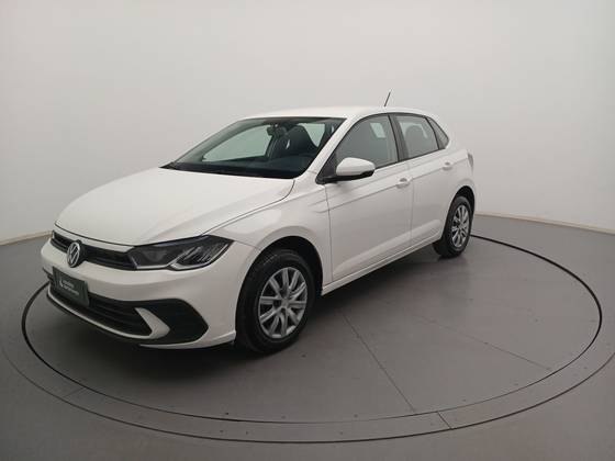 VOLKSWAGEN POLO 1.0 MPI MANUAL